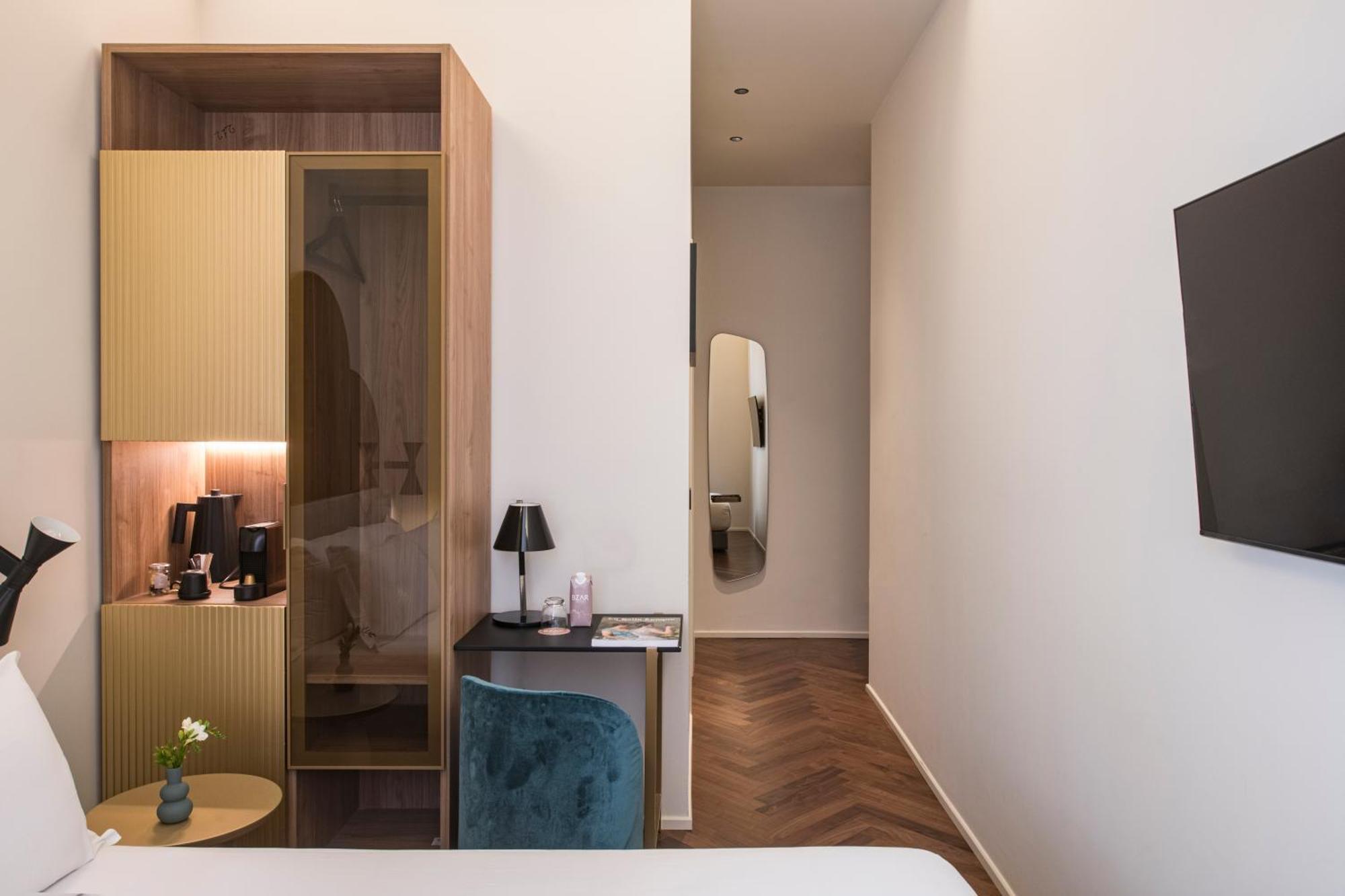 Palazzo Buenos Aires Hotel Mailand