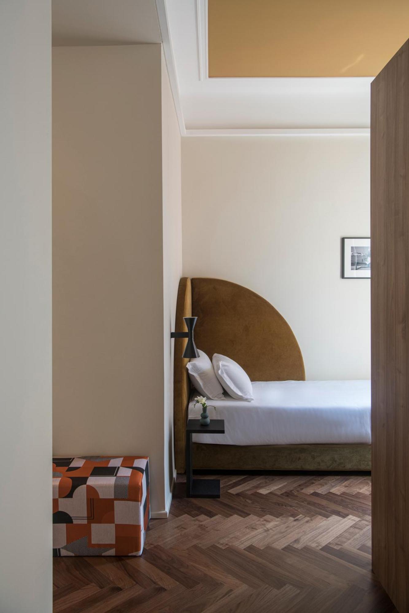 Palazzo Buenos Aires Hotel