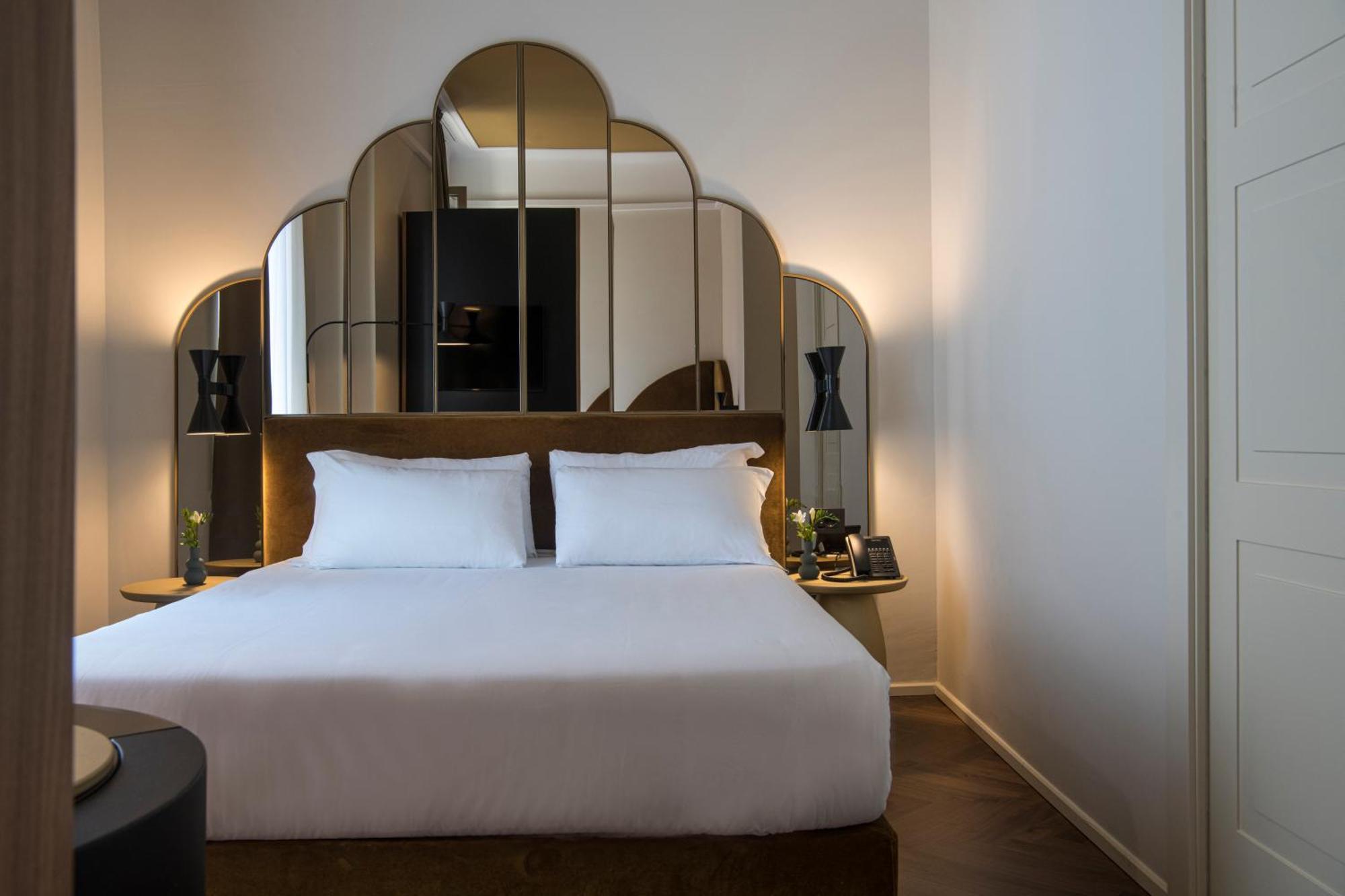 Hotel Palazzo Buenos Aires Mailand
