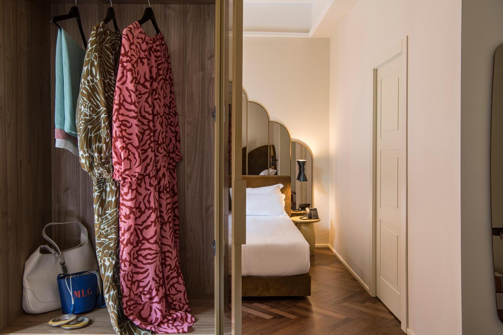 Palazzo Buenos Aires Hotel Mailand