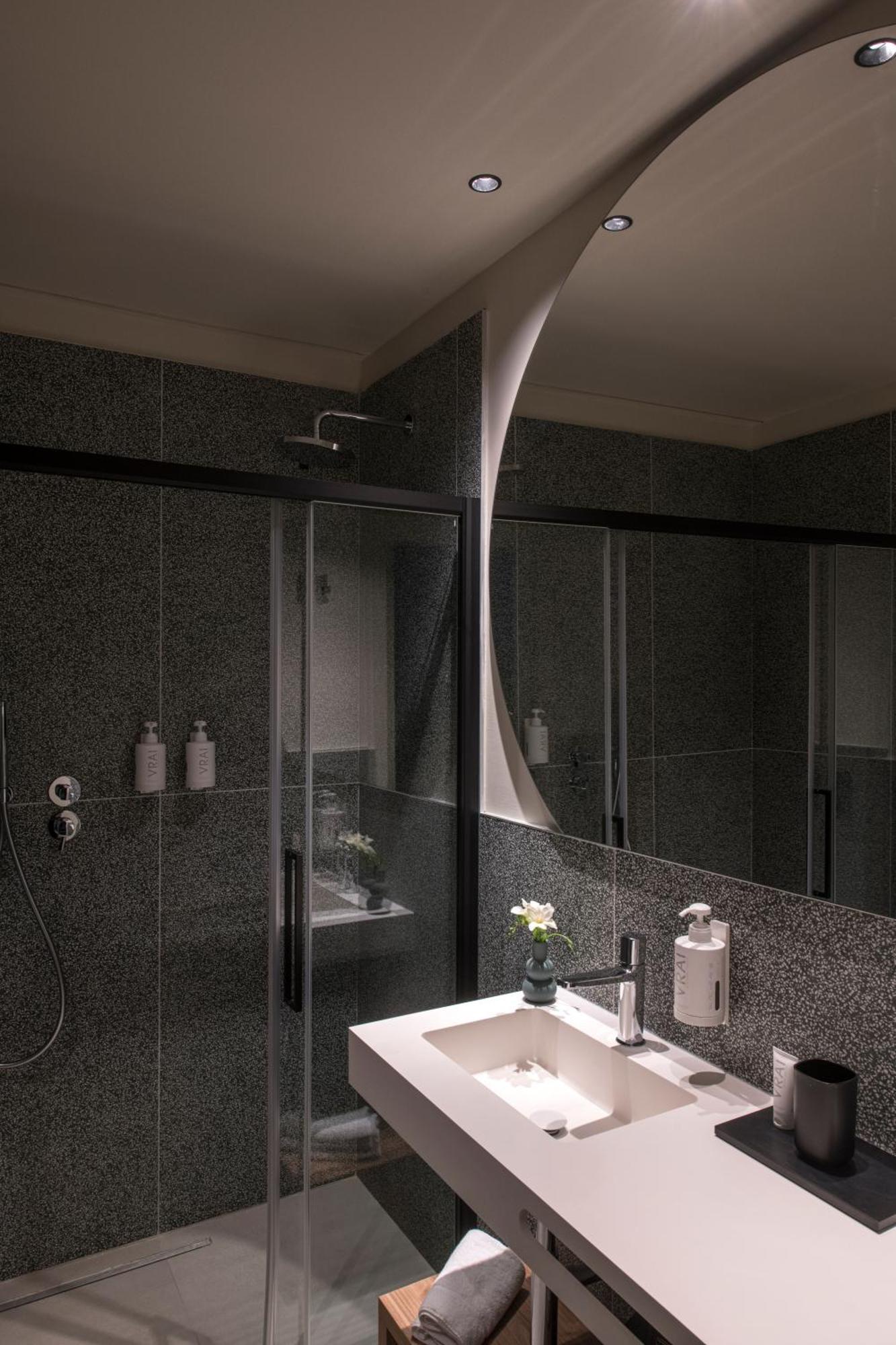 Palazzo Buenos Aires Hotel Mailand